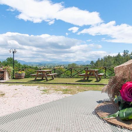 Agriturismo Molino Verde Montecchio  Exterior foto